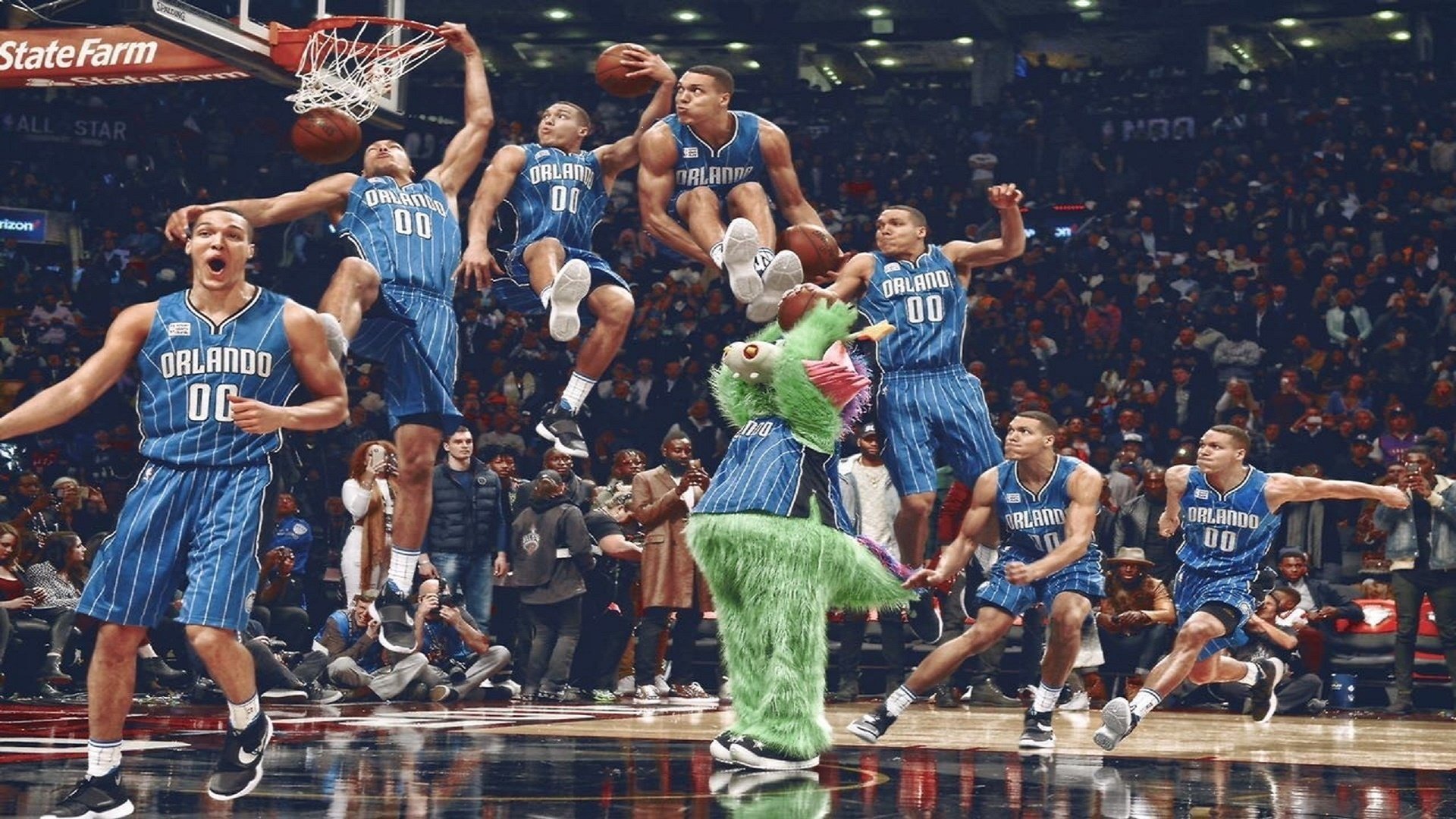 _森林狼迎来反弹，球队士气大增_，森林狼近况